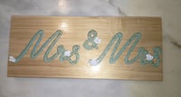 Image 4 of Wedding Signs