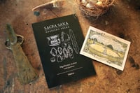 Image 1 of Sacra Saxa - Álava