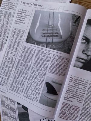 Image of  ISSUE 5 May 2025