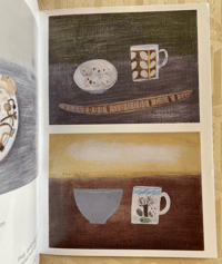 Image 6 of Elaine Pamphilon Christopher Marvell exhibition booklet