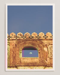 God’s Joke — Pushkar, India (2021)