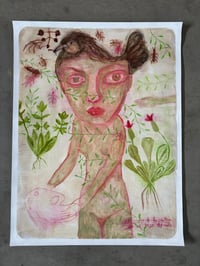 Image 5 of EL SUEÑO DE LA PINTURA EN EL BOSQUE DEL ARTE