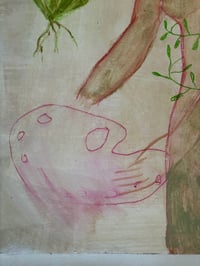 Image 4 of EL SUEÑO DE LA PINTURA EN EL BOSQUE DEL ARTE