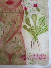 Image 3 of EL SUEÑO DE LA PINTURA EN EL BOSQUE DEL ARTE