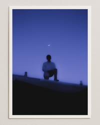 Krishna — Pushkar, India (2021)