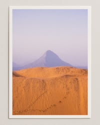 The Holy Dune — Pushkar, India (2023)