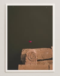 Spiral — Pushkar, India (2025)