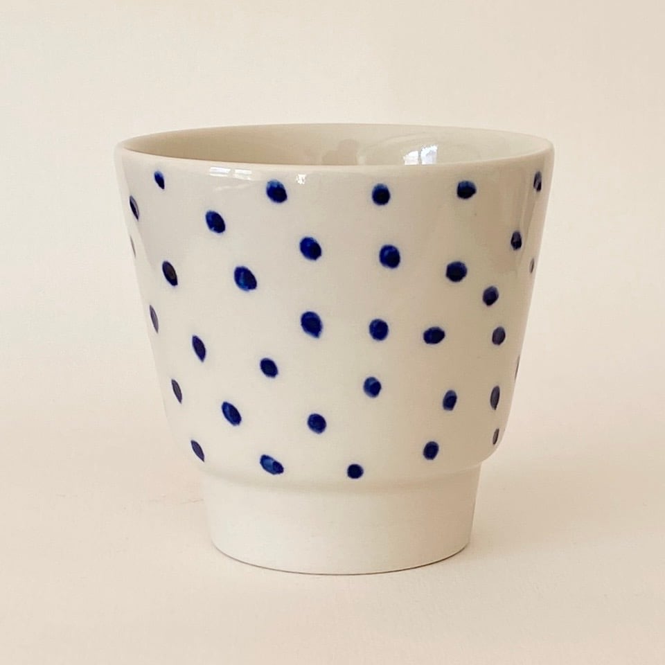 Image of Extra Blue Cups