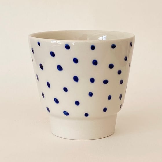 Image of Extra Blue Cups