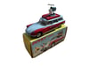 NOS Citroën ID19 break radio télé Luxembourg - Dinky Toys France