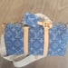 Image of Denim Bags