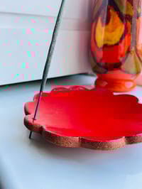 Image 1 of Incense Holder
