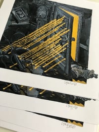 Image 1 of Pack anvil/yellow guns