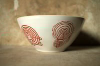 Image 2 of Bowl 'Petroglifos'