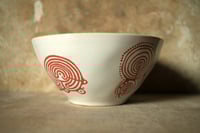 Image 3 of Bowl 'Petroglifos'