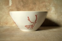 Image 5 of Bowl 'Petroglifos'