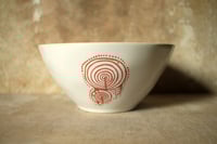 Image 7 of Bowl 'Petroglifos'
