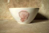 Image 8 of Bowl 'Petroglifos'