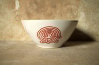 Image 9 of Bowl 'Petroglifos'