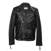 Image 6 of Genuine Leather.