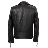 Image 8 of Genuine Leather.