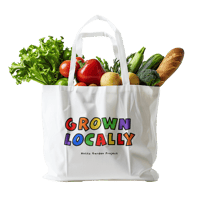 Soz Mate x NGP - Tote