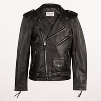 Image 1 of Genuine Leather COW