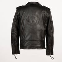 Image 3 of Genuine Leather COW