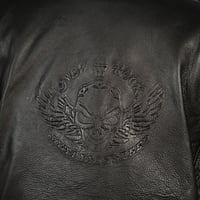 Image 4 of Genuine Leather COW
