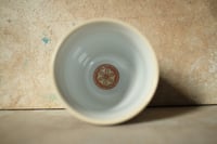 Image 4 of Vaso té 'Pandereta'