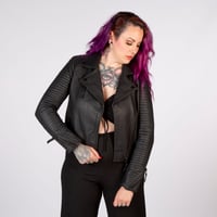 Image 3 of Genuine Leather LADIES