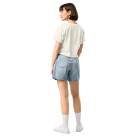 Image 3 of Psychedelic Meadow Crop T