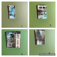 Image 4 of Ceramic Paintings