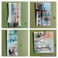 Image 5 of Ceramic Paintings