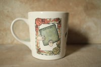 Image 1 of Taza 'Al son'
