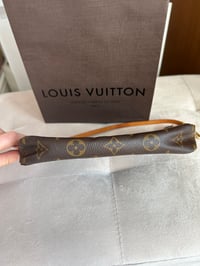 Image 4 of Louis Vuitton Monogram Pochette Accessories