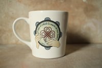 Image 1 of Taza 'Pandereta'