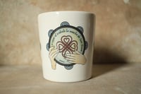 Image 2 of Taza 'Pandereta'