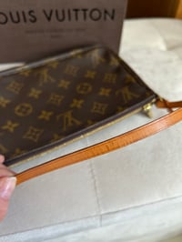 Image 14 of Louis Vuitton Monogram Pochette Accessories