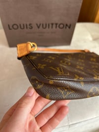Image 7 of Louis Vuitton Monogram Pochette Accessories
