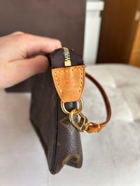 Image 9 of Louis Vuitton Monogram Pochette Accessories