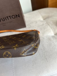 Image 8 of Louis Vuitton Monogram Pochette Accessories