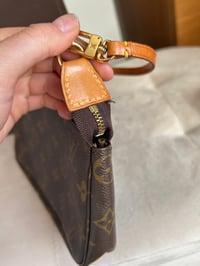 Image 10 of Louis Vuitton Monogram Pochette Accessories