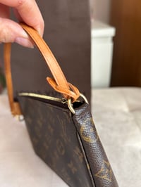 Image 13 of Louis Vuitton Monogram Pochette Accessories