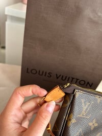 Image 11 of Louis Vuitton Monogram Pochette Accessories