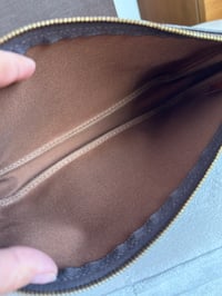 Image 16 of Louis Vuitton Monogram Pochette Accessories