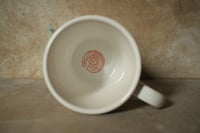 Image 4 of Taza 'Petroglifos'