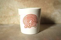 Image 1 of Taza 'Petroglifos'