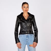 Image 6 of Genuine Leather Cordero