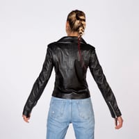 Image 7 of Genuine Leather Cordero